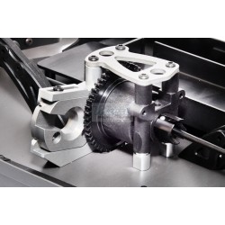 HOBAO HYPER VS2e 1/8 RTR BUGGY W/150A ESC