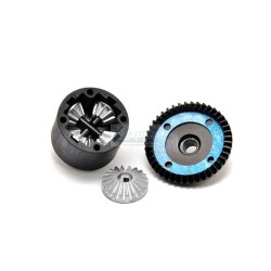 HOBAO HYPER VS2e 1/8 RTR ELECTRIC BUGGY W/150A ESC