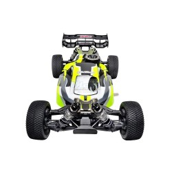 HOBAO HYPER VS2 1/8 RTR NITRO BUGGY W/ HYPER .21