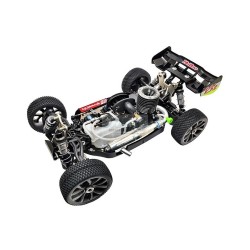 HOBAO HYPER VS2 1/8 RTR NITRO BUGGY W/ HYPER .21