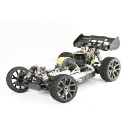 HOBAO HYPER VS2 1/8 RTR NITRO BUGGY W/ HYPER .21