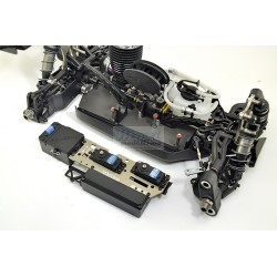 HOBAO HYPER VS2 1/8 RTR NITRO BUGGY W/ HYPER .21