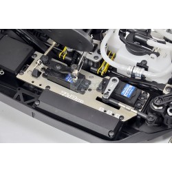 HOBAO HYPER VS2 1/8 RTR NITRO BUGGY W/ HYPER .21