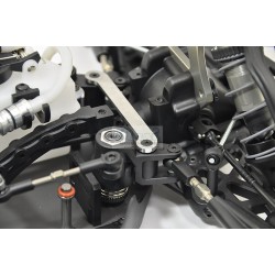 HOBAO HYPER VS2 1/8 RTR NITRO BUGGY W/ HYPER .21