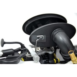 HOBAO HYPER VS2 1/8 RTR NITRO BUGGY W/ HYPER .21