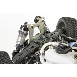 HOBAO HYPER VS2 1/8 RTR NITRO BUGGY W/ HYPER .21