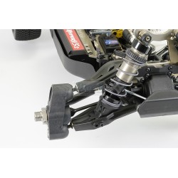 HOBAO HYPER VS2 1/8 RTR NITRO BUGGY W/ HYPER .21