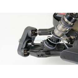 HOBAO HYPER VS2 1/8 RTR NITRO BUGGY W/ HYPER .21