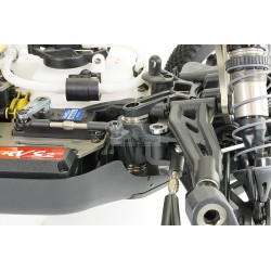 HOBAO HYPER VS2 1/8 RTR NITRO BUGGY W/ HYPER .21