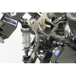 HOBAO HYPER VS2 1/8 RTR NITRO BUGGY W/ HYPER .21