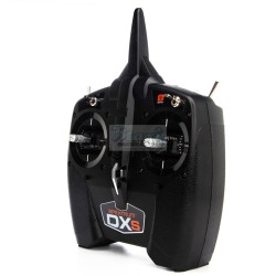 SPEKTRUM DXs DSMX c/AR410