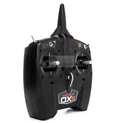 SPEKTRUM DXs DSMX c/AR410