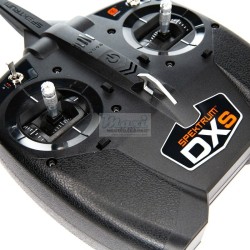 SPEKTRUM DXs DSMX c/AR410