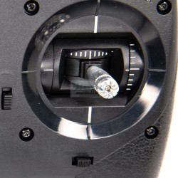 SPEKTRUM DXs DSMX c/AR410