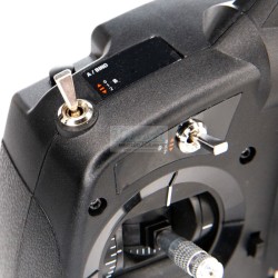 SPEKTRUM DXs DSMX c/AR410