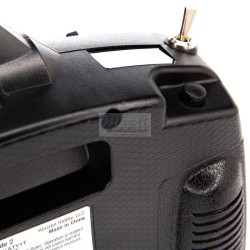 SPEKTRUM DXs DSMX c/AR410