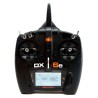 SPEKTRUM DX6e 6ch DSMX