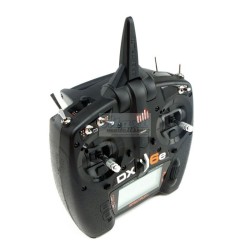 SPEKTRUM DX6e 6ch DSMX Transmitter Only