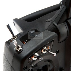 SPEKTRUM DX6e 6ch DSMX