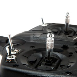 SPEKTRUM DX6e 6ch DSMX