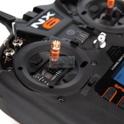 SPEKTRUM NX6 6ch DSMX Transmitter Only