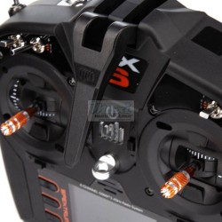 copy of SPEKTRUM DX6e 6ch DSMX