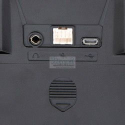 SPEKTRUM NX6 6ch DSMX Transmitter Only