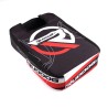 copy of PIT MAT RUDDOG VERMELHO/PRETO (110X50)