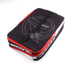 copy of PIT MAT RUDDOG VERMELHO/PRETO (110X50)