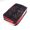 copy of PIT MAT RUDDOG VERMELHO/PRETO (110X50)