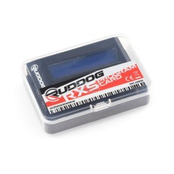 copy of RUDDOG Racing RXS Brushless Speed Controller