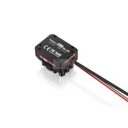 Hobbywing XERUN XR8 Pro G2 200A 1/8 Buggy/On Road Competition