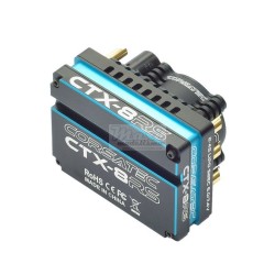 Corsatec Race Pro ESC 1/8 250A