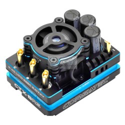 Corsatec Race Pro ESC 1/8 250A