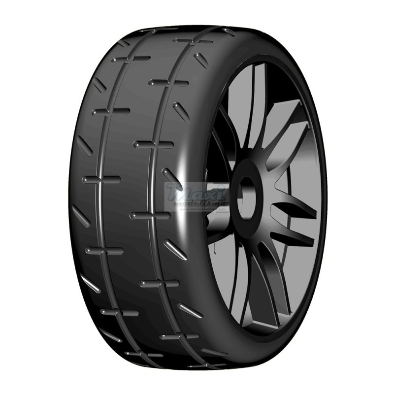 PNEUS GRP T01 REVO GTX01-S3 BLACK WHEEL (2)