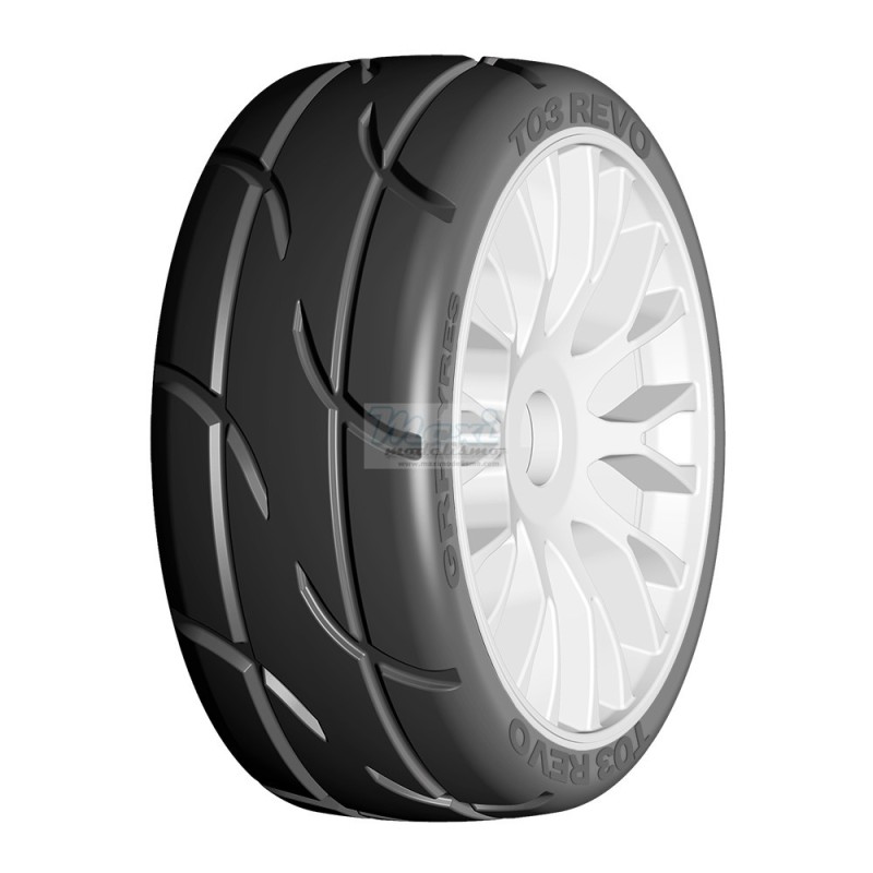 copy of T-PRO Keylock 1/8 TT Super Soft LW Colados (2)