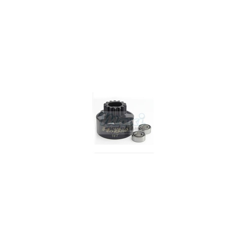 HOBAO LIGHT CLUTCH BELL 14T