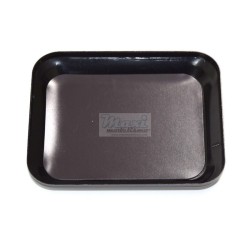 BANDEJA ALUMÍNIO MAGNÉTICA ABSIMA