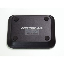 BANDEJA ALUMÍNIO MAGNÉTICA ABSIMA