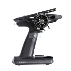 FUTABA 10PX +1 RECEPTOR R404SBS + MALA FUTABA