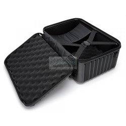 FUTABA 10PX +1 RECEPTOR R404SBS + MALA FUTABA