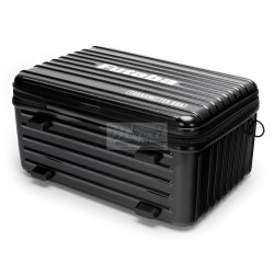 FUTABA 10PX +1 RECEPTOR R404SBS + MALA FUTABA