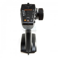 SPEKTRUM DX3 SMART 3 Canais DSMR 2.4GHz