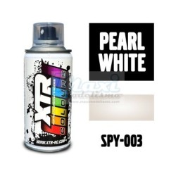TINTA LEXAN XTR PEARL WHITE