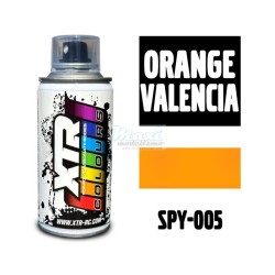 TINTA LEXAN XTR ORANGE...