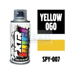 TINTA LEXAN XTR YELLOW OGO
