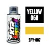 TINTA LEXAN XTR YELLOW OGO