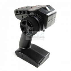 SPEKTRUM DX3 SMART 3 Canais DSMR 2.4GHz