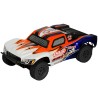 LC Racing EMB-SC 1/14 4WD Short Course LIPO RTR