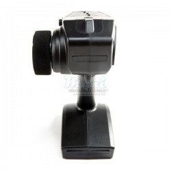 SPEKTRUM DX3 SMART 3 Canais DSMR 2.4GHz